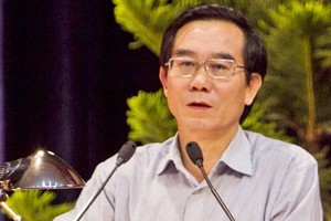 Bí thư Lào Cai làm Tổng Kiểm toán Nhà nước